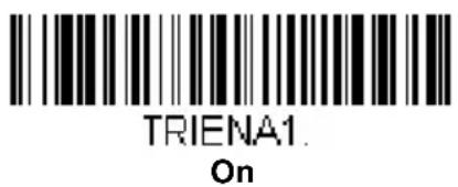 TRIENA1 On