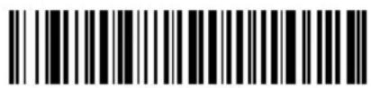 Black and white barcode image with vertical lines and a small number '1' at the bottom right.