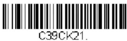 C39CK21.