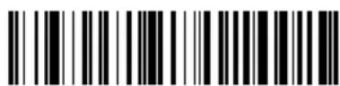 HONEYWELL Captuvo SL62 - Codablock F Message Length - 1
