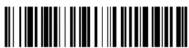 HONEYWELL Captuvo SL62 - GS1 DataBar Expanded Message Length - 1
