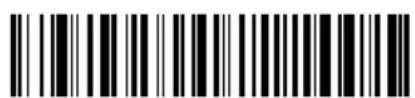 Barcode image containing encoded digital information