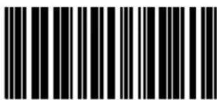 Black and white barcode image with vertical lines on both sides