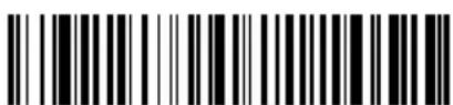 Black and white barcode image with vertical lines and a horizontal bar at the bottom