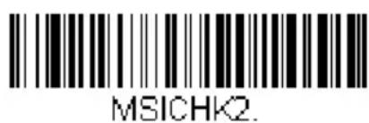 MSICHK2.