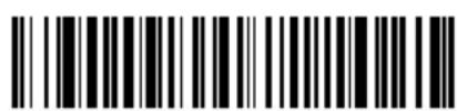 Black and white barcode image with vertical lines and a small number 'n' in the center.