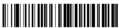 Barcode image containing encoded digital information