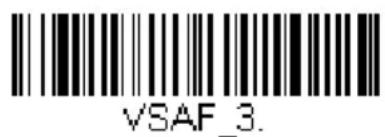 VSAF 3.