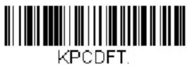 KPCDFT.