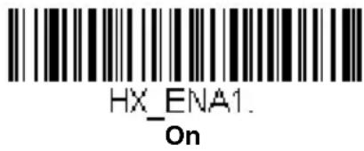 HX_ENA1. On