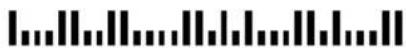HONEYWELL Captuvo SL62 - Sample Symbols - 4