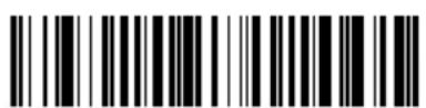 HONEYWELL Captuvo SL62 - Code 11 Message Length - 1