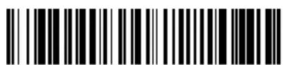 Black and white barcode image with vertical lines and patterns