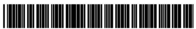 Barcode image containing machine-readable data, no human-readable text visible