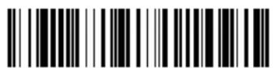 HONEYWELL Captuvo SL62 - PDF417 Message Length - 1