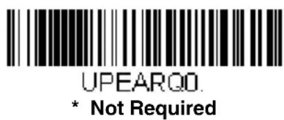 UPEARQQ. * Not Required