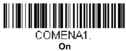 COMENA1. On