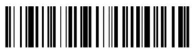 HONEYWELL Captuvo SL62 - Data Matrix Message Length - 1