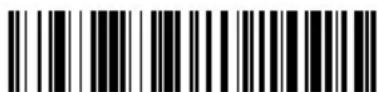 HONEYWELL Captuvo SL62 - China Post (Hong Kong 2 of 5) Message Length - 2