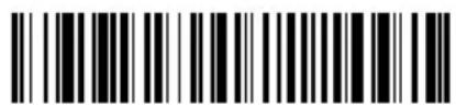 Barcode image containing encoded digital information