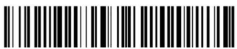 Barcode image containing encoded digital information