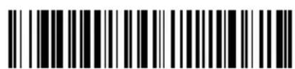 Black and white barcode image with vertical lines and a horizontal bar at the bottom