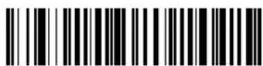 HONEYWELL Captuvo SL62 - Code 11 Message Length - 2