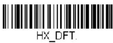 HX_DFT.