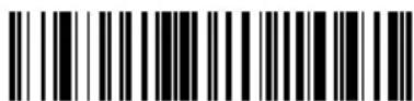 HONEYWELL Captuvo SL62 - Codabar Message Length - 2