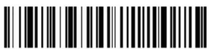Barcode image containing encoded digital information
