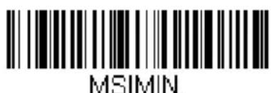 MSIMIN.