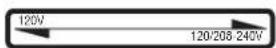 Bunn H3X Element - POUR IN WATER ONLY - 6