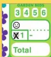Gamewright Bloom - RE-ROLL - 1