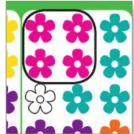 Gamewright Bloom - WILD DIE - 2