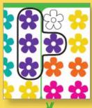 Gamewright Bloom - ROLL THE 6 DICE - 2