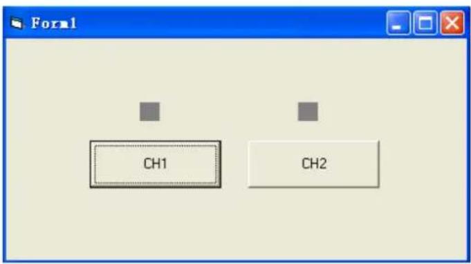 Form1 CH1 CH2