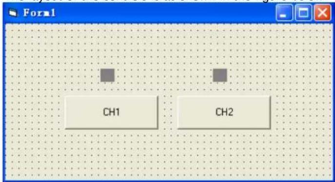 Form1 CH1 CH2