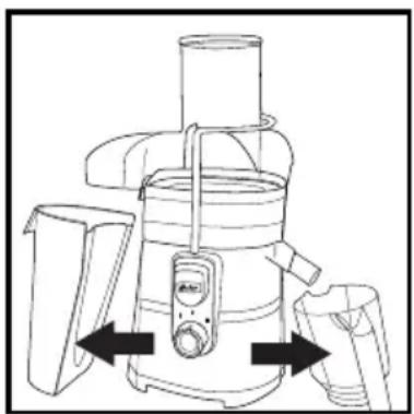 OSTER FPSTJE317R013 - AFTER USING YOUR APPLIANCE - 2