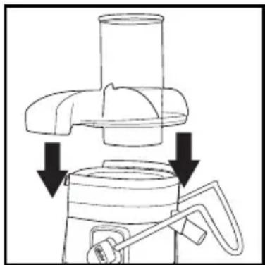 OSTER FPSTJE317R013 - BEFORE USING YOUR APPLIANCE - 3