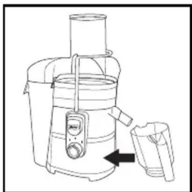 OSTER FPSTJE317R013 - BEFORE USING YOUR APPLIANCE - 6