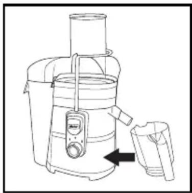 OSTER FPSTJE317R013 - PRECAUCIONES IMPORTANTES - 2