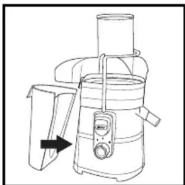 OSTER FPSTJE317R013 - BEFORE USING YOUR APPLIANCE - 5