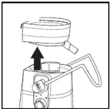 OSTER FPSTJE317R013 - AFTER USING YOUR APPLIANCE - 5