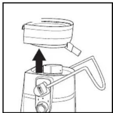 OSTER FPSTJE317R013 - ÁPOS USAR SEU APARELHO - 4