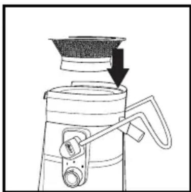 OSTER FPSTJE317R013 - BEFORE USING YOUR APPLIANCE - 2