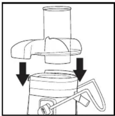 OSTER FPSTJE317R013 - PRECAUCIONES IMPORTANTES - 1