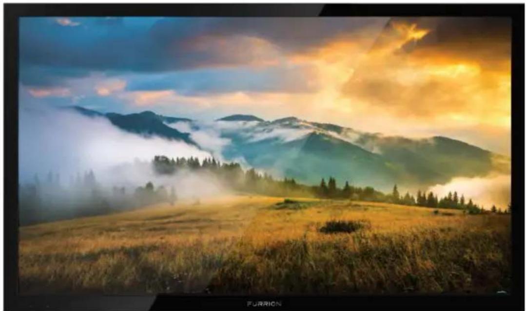 Furrion FDUF55CBR - Furrion Aurora™ TV Series - 1