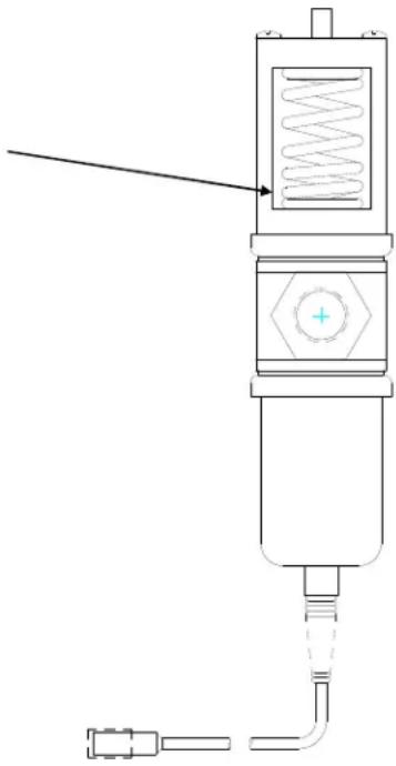 Ice-O-Matic ICEU300HA - Important! - 1