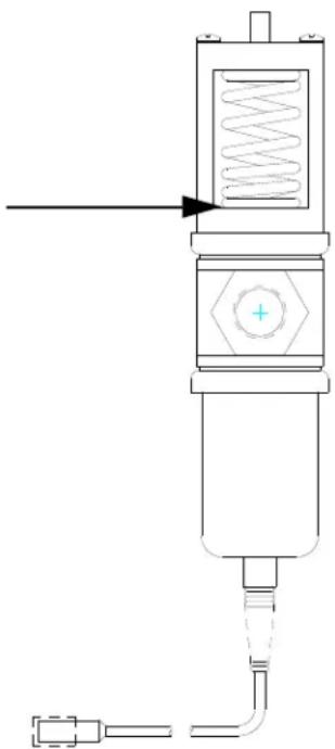 Ice-O-Matic CIM0330HA - Winterizing Procedures - 1