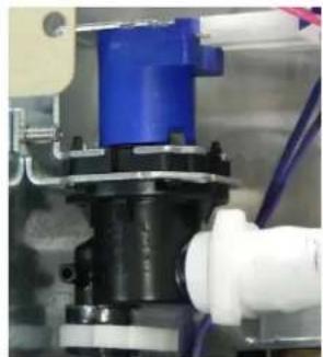 Ice-O-Matic CIM0330HA - Troubleshooting - 3